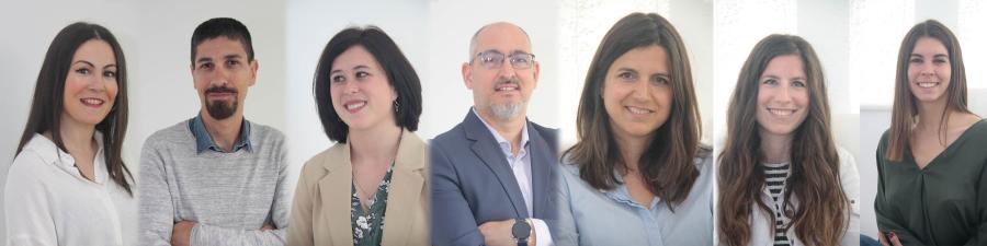 Equipo de profesionales